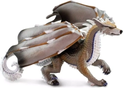 Safari Ltd. wolf dragon figurine
