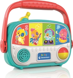 Детско радио Baby Clementoni