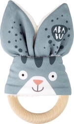 Ababu Дъвкалка Котенце Ababu