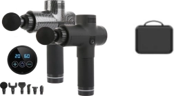 Масажен пистолет BodyBeat Core