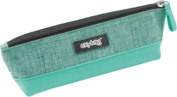 Case for Writing Supplies Pastel Green OXYBAG