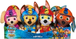 Плюшена играчка – Пес Патрул Jungle Pups 20 см