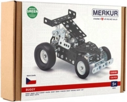 Конструктор Merkur Теренно автомобилче Buggy