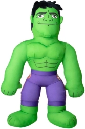 Plush Hulk with Sound