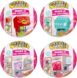 Miniverse Make It Mini Appliances – mini appliances for making drinks