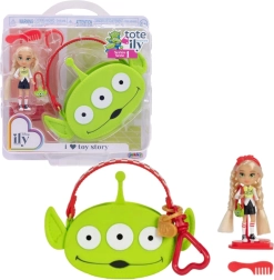 Disney ILY 4Ever мини кукла Toy Story с аксесоари