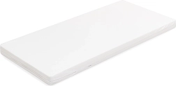 Детски дунапренен матрак за люлка New Baby 90 × 40 × 5 см