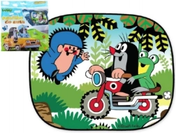 Щори за кола КРТЕЧЕК – комплект 2 бр.