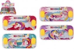 Водна джобна игра с еднорог