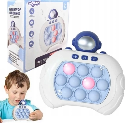 Интерактивна игра Pop It Astronaut от Woopie
