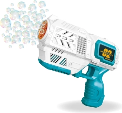 Bubble Blaster Gun 19.5 cm