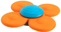 Fat Brain Whirly Squigz спинър с вендузи - 1 брой