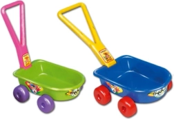Children's Sandbox Cart