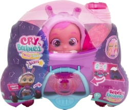 Cry Babies Magic Tears Stars домче с кукла Coney – Coney