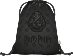 BAAGL торбичка Harry Potter Хогуортс черна GRS
