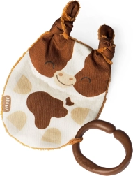 Ababu Висяща играчка Телe с шумящ елемент