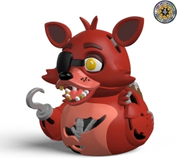 Tubbz колекционерска патенце FNAF Foxy