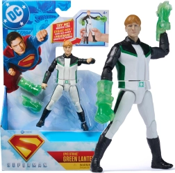 Фигурка DC Comics GREEN LANTERN 15 см с аксесоари