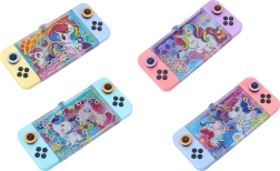 Водна игра Еднорог 17x7,5 см