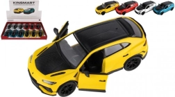 Метален модел Lamborghini Urus Performante 1:40