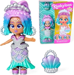 KookyLoos колекционерска фигурка Pearl Golden Gala