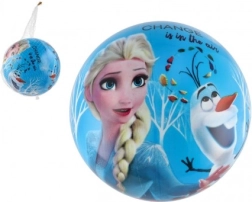 Топка с мотив Frozen II 23 см