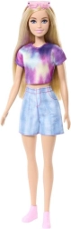 Кукла Barbie Malibu – батик аутфит и аксесоари