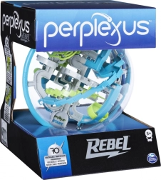 Perplexus Rebel 3D топков лабиринт