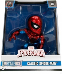Jada Marvel колекционерска фигурка Spider-Man 10 см