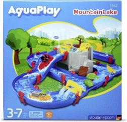 Водна писта AquaPlay MountainLake
