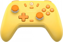 Геймърски контролер Gamesir Nova Lite Gold Yellow