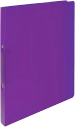 Opaline Binder Purple