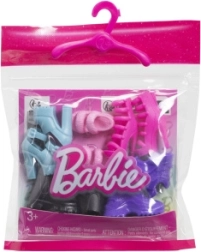 Колекция стилни обувки Barbie – комплект аксесоари за кукли