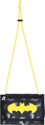 BAAGL портмоне за врата BATMAN тъмен град