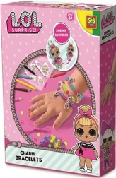 SES L.O.L. Surprise! Bracelet Making