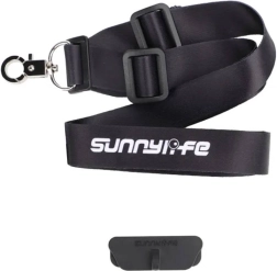 Връв за врат с държач за контролер DJI RC-N1 / RC-N2 / RC-N3 от Sunnylife