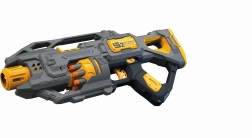 Пушка за пенопластови патрони 44 см