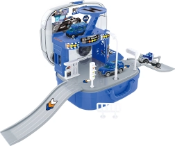 Полицейска станция в куфарче