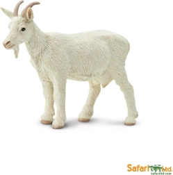 Safari Ltd. domestic goat Nanny