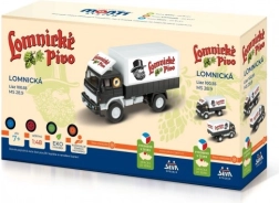 Конструктор Monti System Lomnická Liaz 100.55