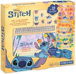 Изработка на гривни Stitch