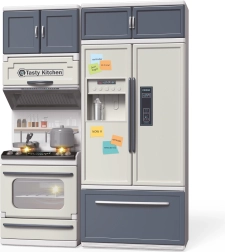 Детска кухничка с ефекти