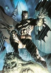 Пъзел Batman 500 части Clementoni