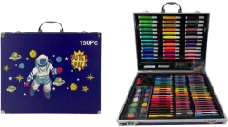 Творчески куфар за деца – Космос