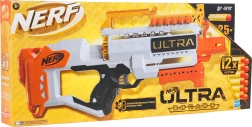 Nerf Ultra Dorado – полуавтоматичен пистолет със стрелички