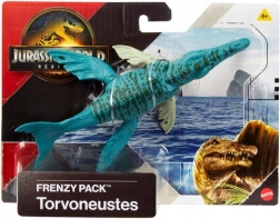 Фигурка JURASSIC WORLD Rebirth – Едмонтония, див динозавър