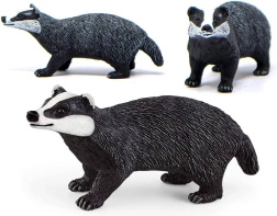 Фигурка на язовец SCHLEICH