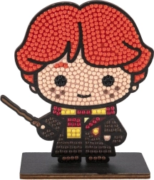 Crystal Art Диамантено рисуване Harry Potter: Ron Weasley