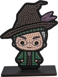 Фигурка Crystal Art – Професорка Макгонагъл