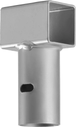 Neosport T-съединител за крака за трамплини 6–14 ft (1 бр.)